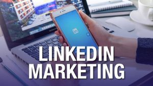 LinkedIn marketing tips to take your profile to the next level