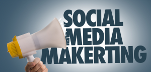 What are the benefits of Social Media Marketing?
