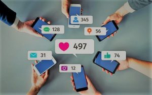 7 Reasons Why Social Media Marketing Is Important For Your Business