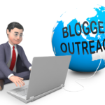 Improve Your Brand Visibility with Best Blogger Outreach Services