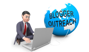 Improve Your Brand Visibility with Best Blogger Outreach Services