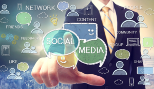 Key Skills Required for a Successful Career in Social Media Marketing