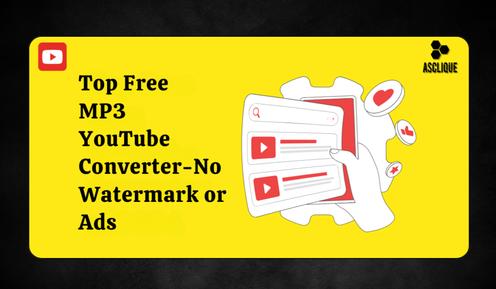 free mp3 youTube converter