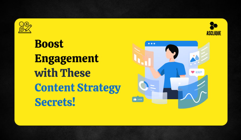 Developing a Content Strategy