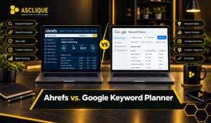 Ahrefs vs. Google Keyword Planner: Which Tool Should You Use for Keyword Research?