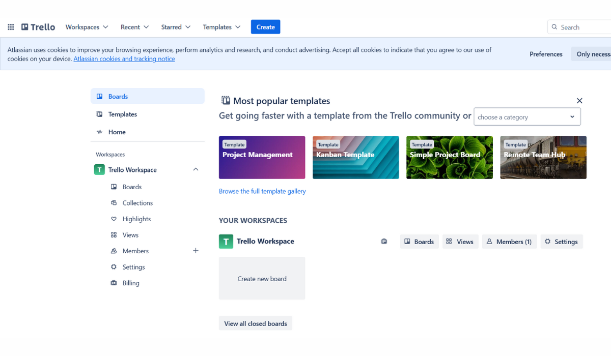 trello