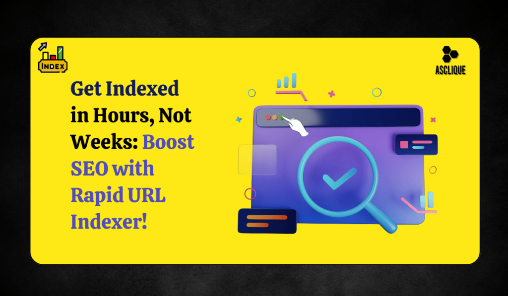 link building rapid url indexer