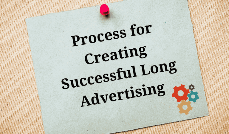 Long Advertisement Example Long Advertising: Benefits, Tips, Techniques, and How to Create