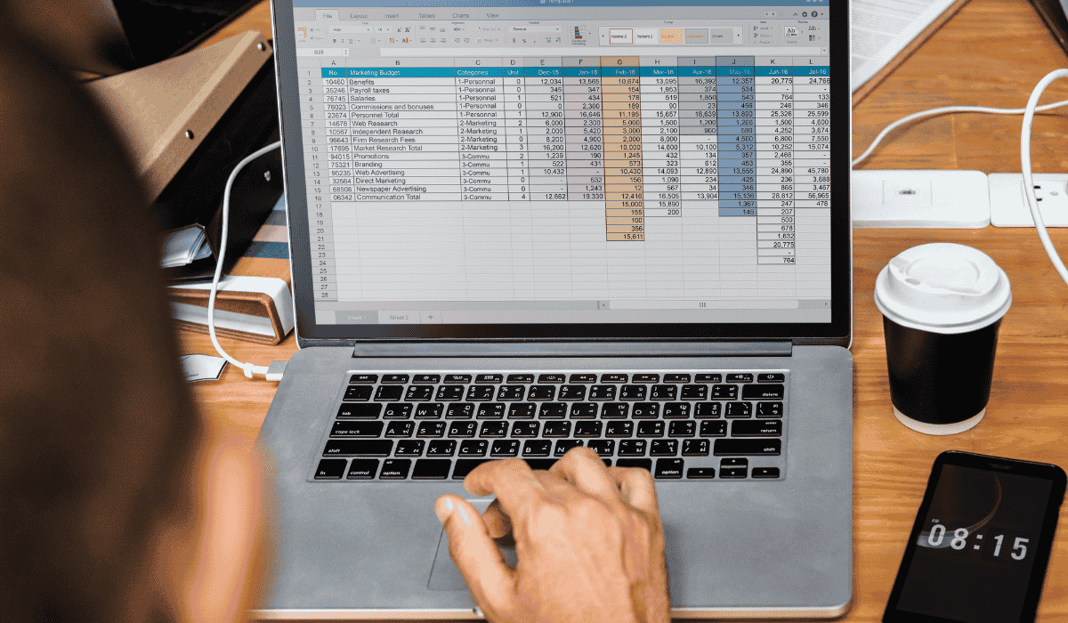 index match google sheets