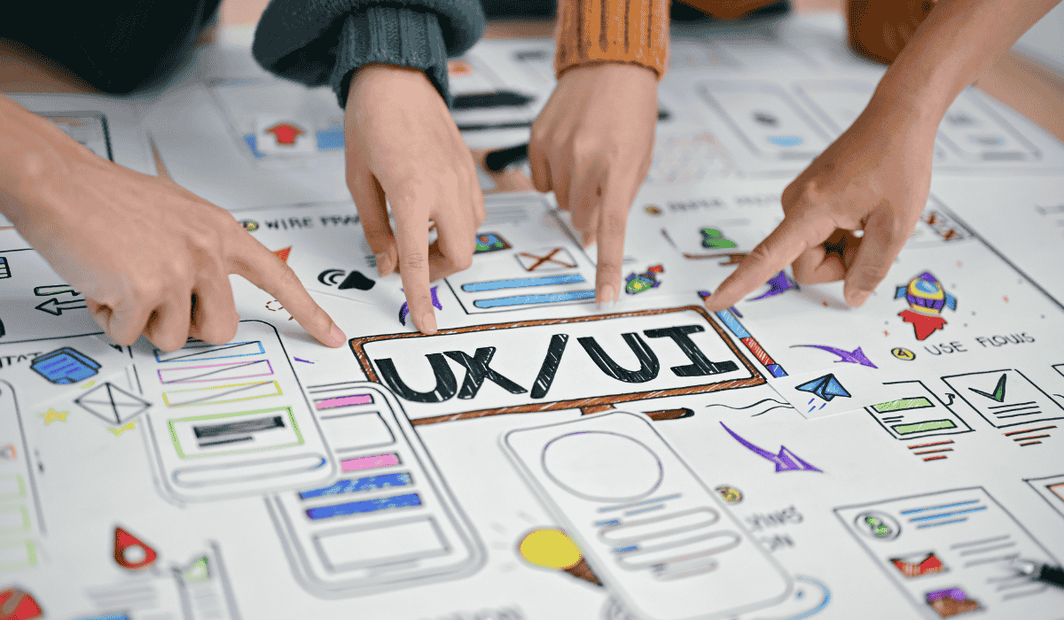 user role