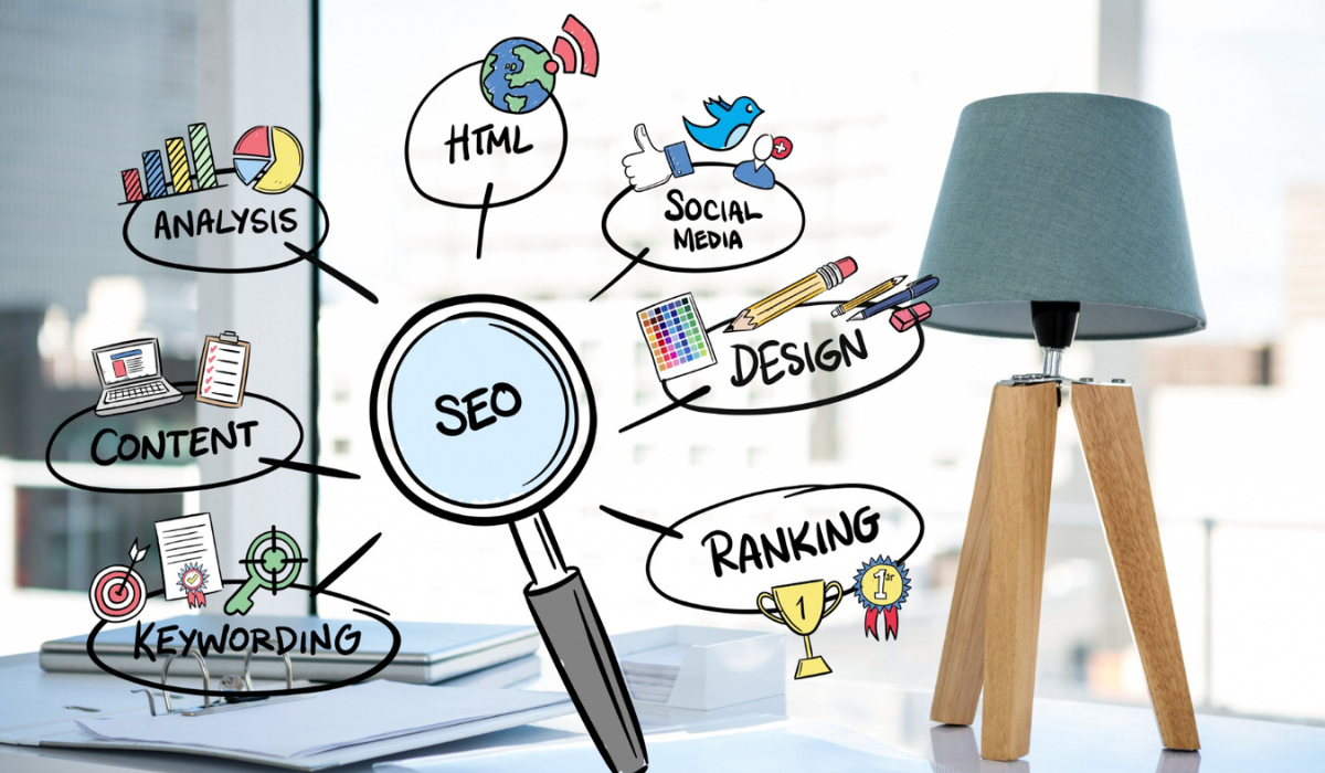 local seo techniques