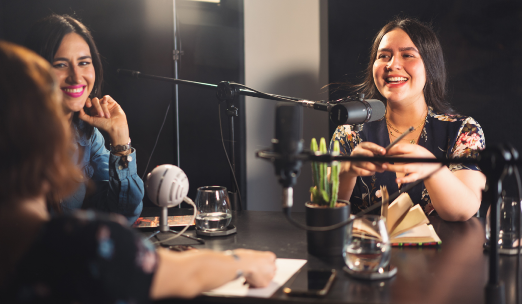 Podcast SEO