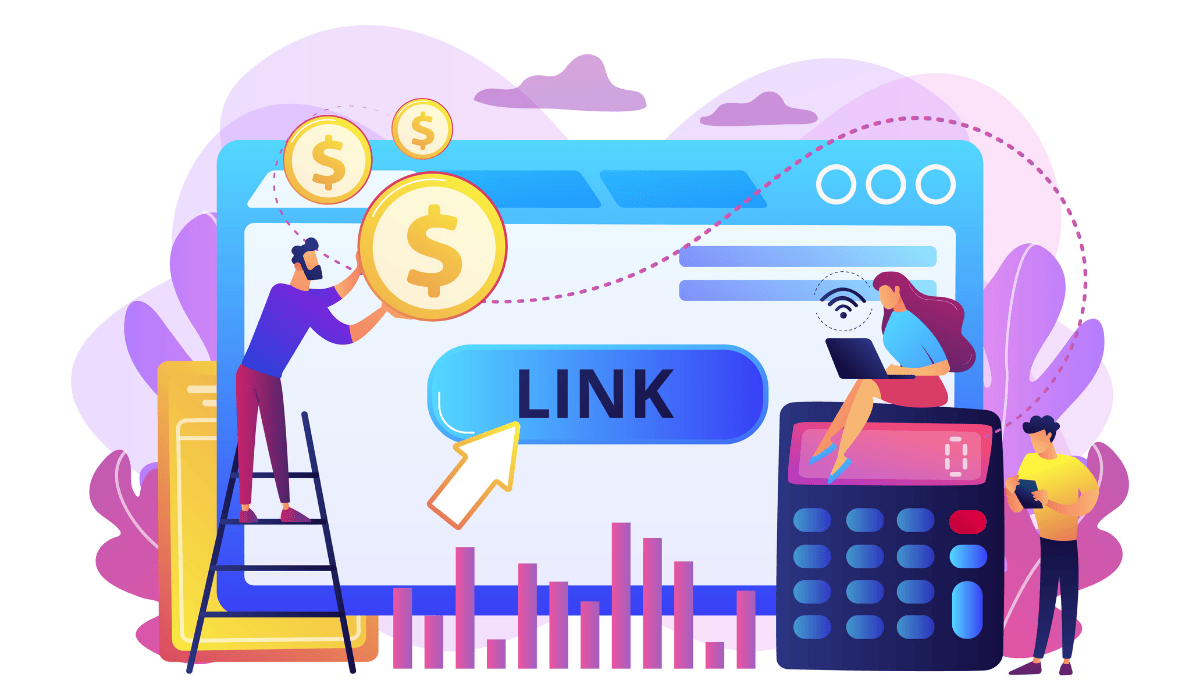 building authority backlinks​