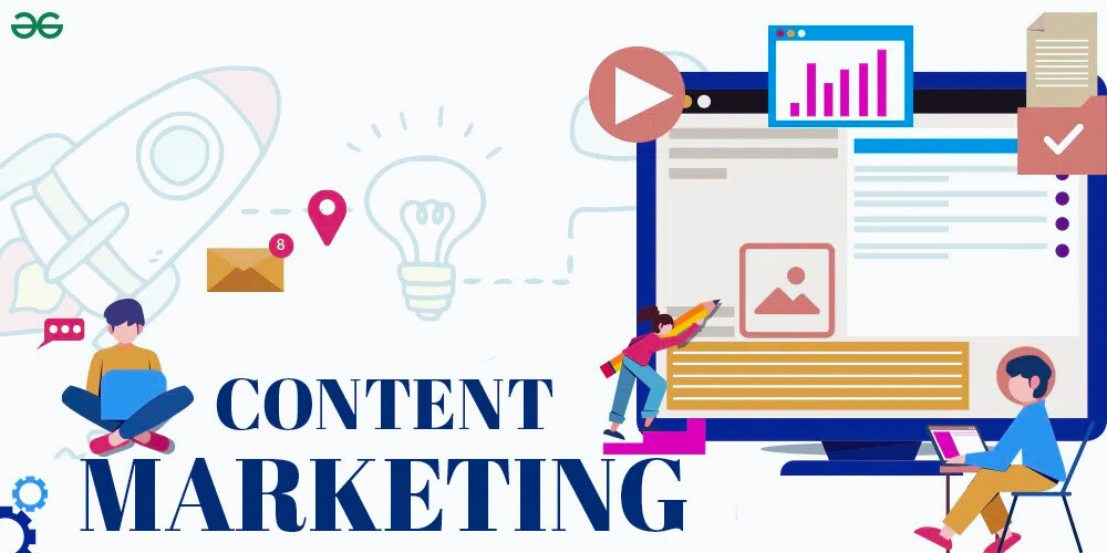 content marketing services