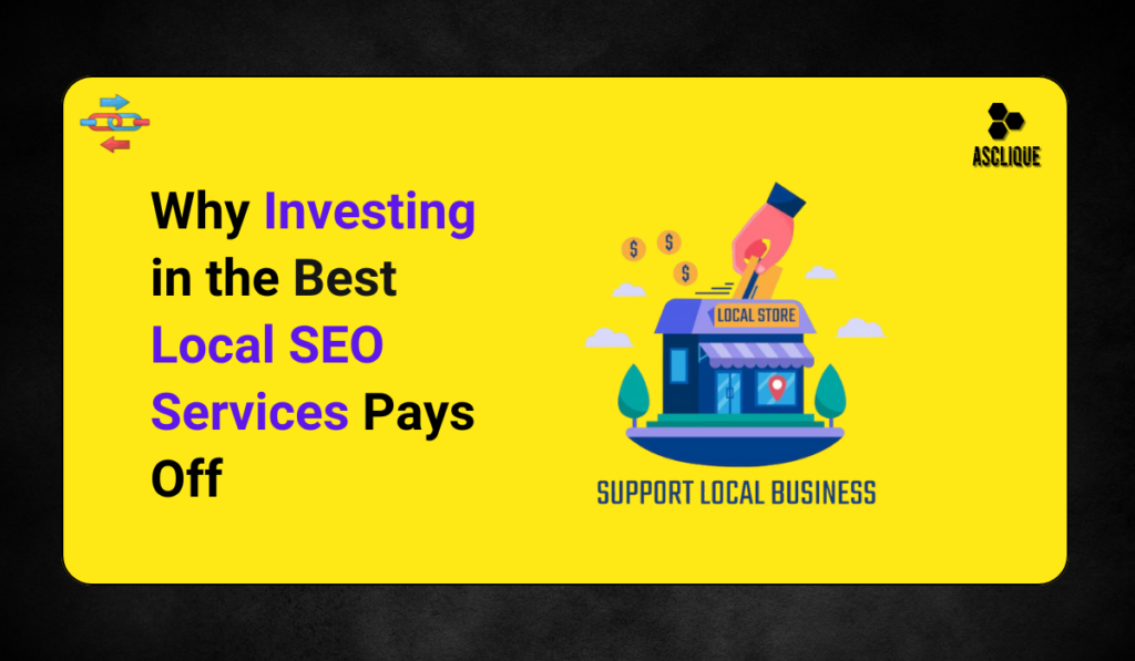 best local seo services