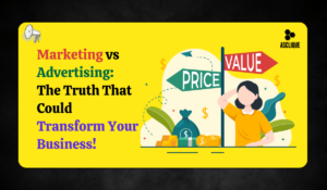 Marketing vs Advertising: Key Differences, Strategies & Impact