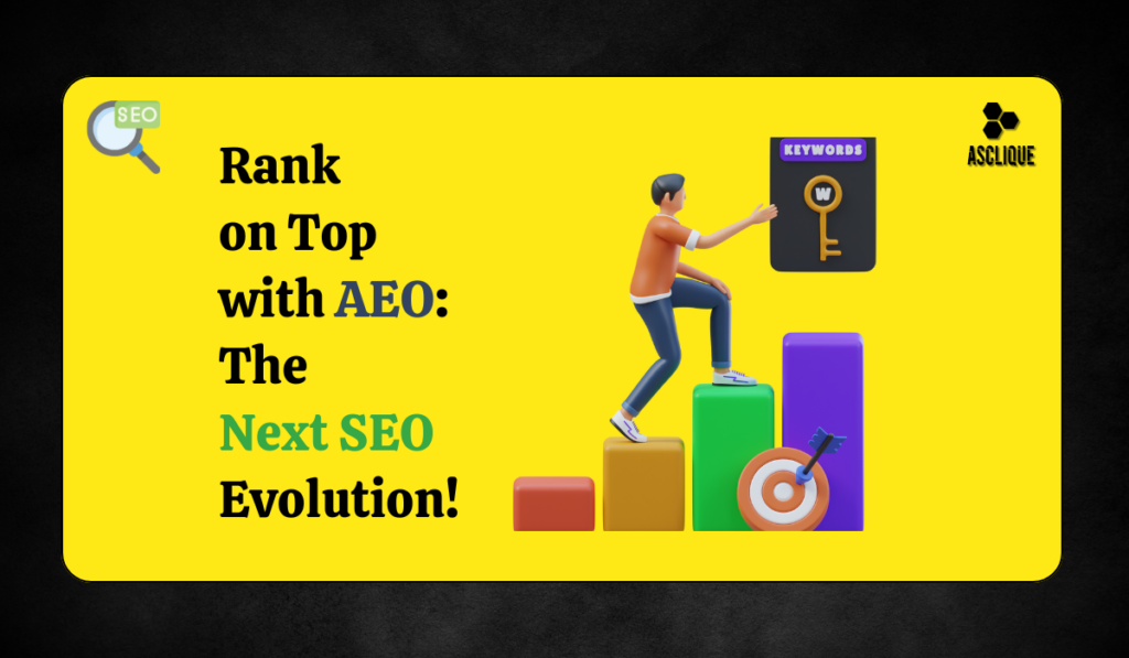 Answer Engine Optimization