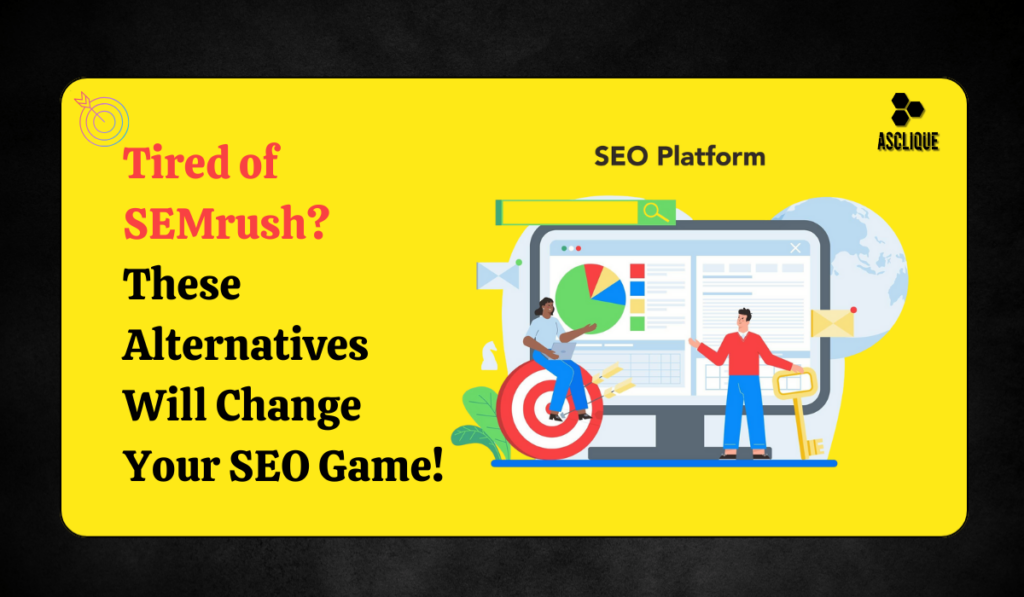 semrush alternative