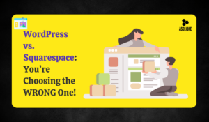 WordPress vs. Squarespace: Pros, Cons, and Which to Pick