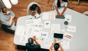 How to Build Consistent Web Traffic That Lasts