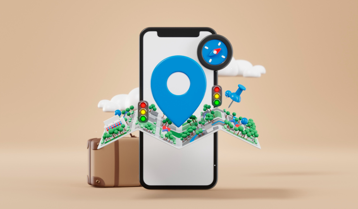 using google analytics for local seo​