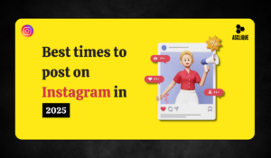 Best Times to Post on Instagram in 2025 for Maximum Engagement
