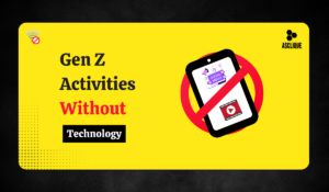 Gen Z Activities Without Technology That Build Real-World Skills