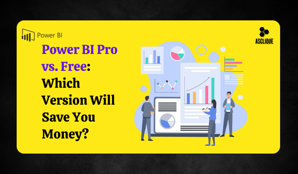 is power bi free