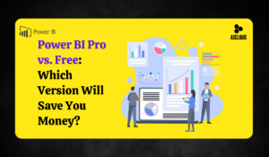 Power BI Free vs. Pro vs. Premium: Which One Fits Your Business?