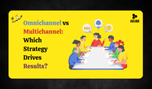 Omnichannel vs. Multichannel Marketing: Which One Delivers Better Engagement?
