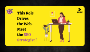 SEO Strategist: Why You Should Pursue This Career in 2025