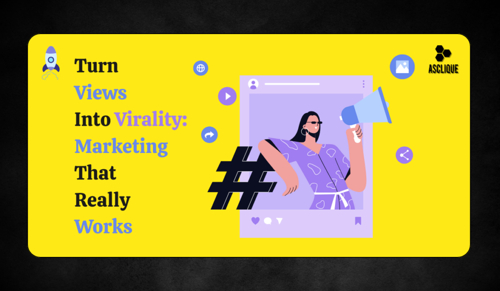 viral marketing