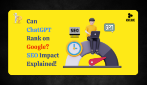 Does ChatGPT Hurt Your SEO? Exploring the Impact of AI-Generated Content on Digital Marketing