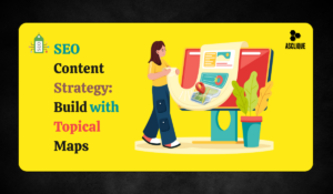 Topical Map SEO 101: How to Organize Content for Improved Rankings and User Experience