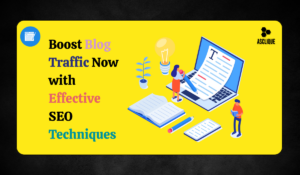 10 Proven SEO Strategies to Boost Your Blog Traffic in 2025