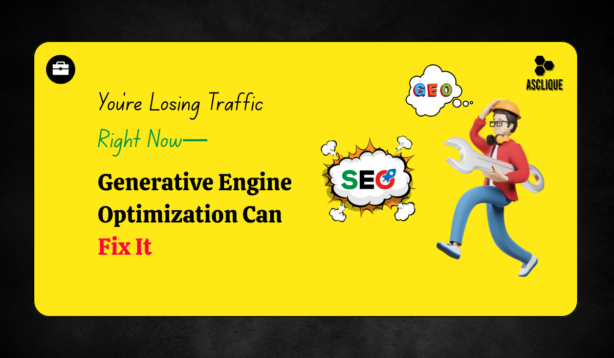 Generative Engine Optimization Trends for 2025