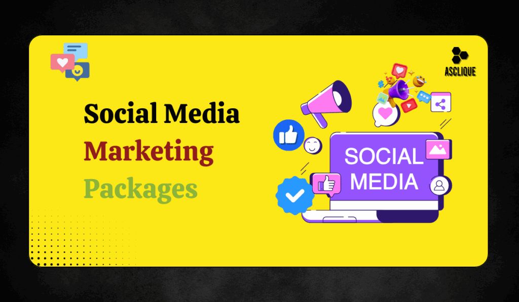 Affordable Social Media Marketing Packages That Actually Work