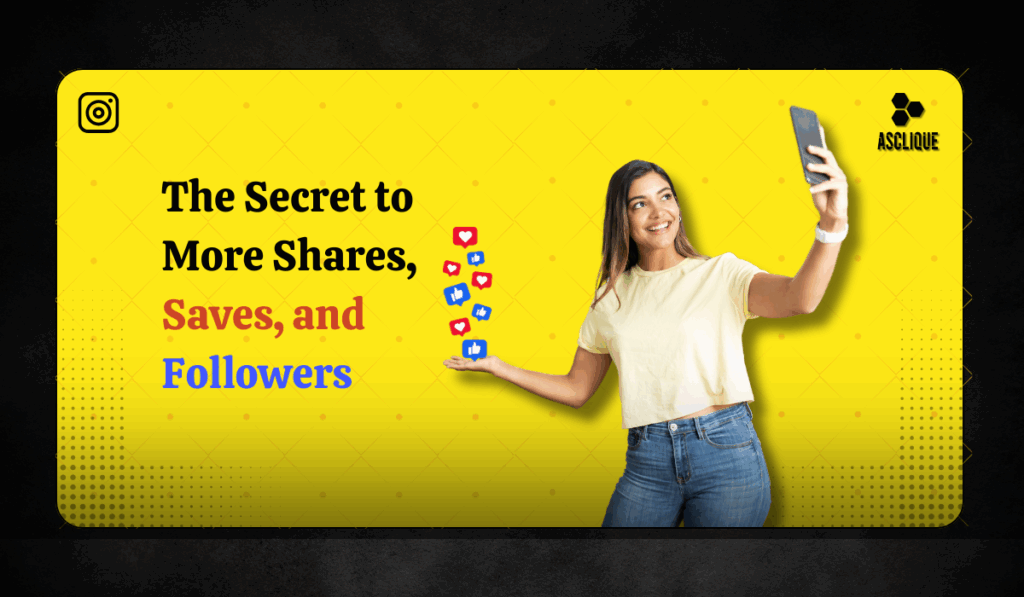 How to Grow on Instagram