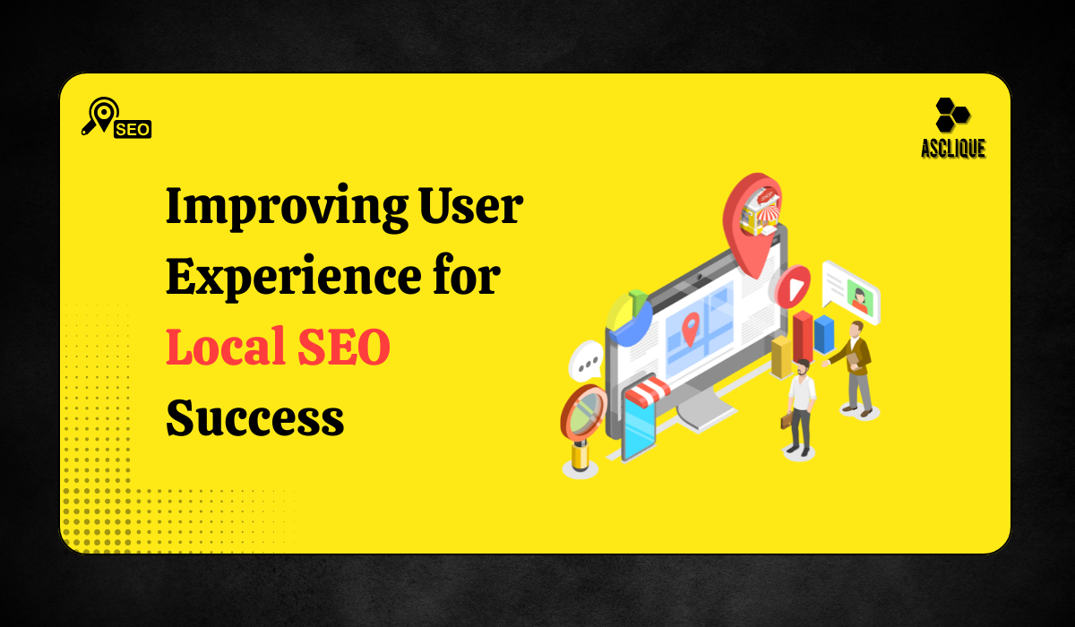 Localized User Experiences Improve UX for Local Searches to Boost SEO Results