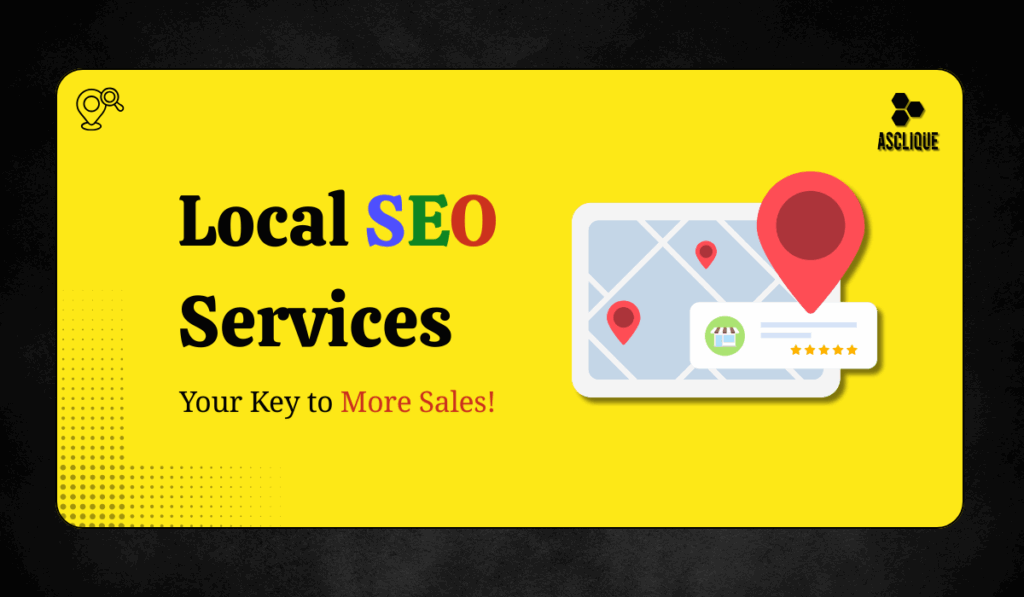 Local SEO Services