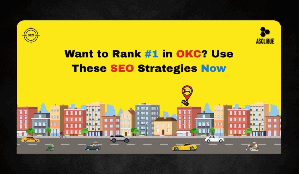 Oklahoma City Search Engine Optimization