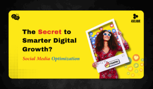 Social Media Optimization Services to Elevate Your Digital Strategy