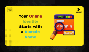What is Domain Name – All You Need to Know About It