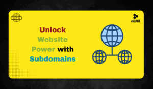 What Is a Subdomain? When to Use It and How to Create One