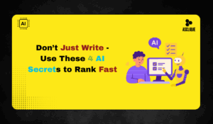 AI-Powered Content Optimization: 4 Approaches That Actually Work