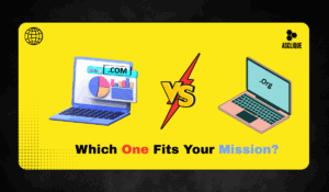 .com vs .org: Everything You Need to Know