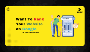 How to Get Your Website Visible on Google Search