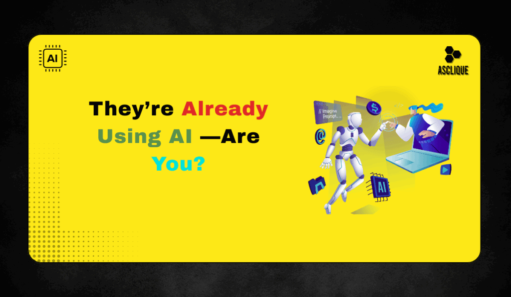 How to Use AI: A Step-by-Step Guide