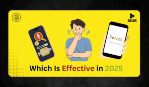 Voice Search vs Text Search: What’s More Effective in 2025?