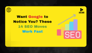 SEO Best Practices: 14 Strategies for Higher Rankings